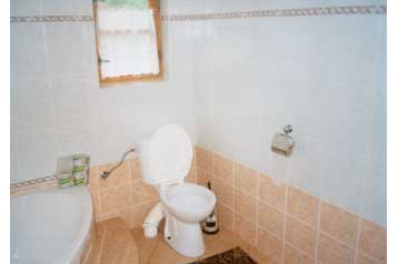 Slovākija Chata Mlynky, Eksterjers